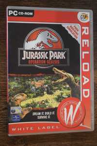 Jurassic Park  Operation Genesis  PC
