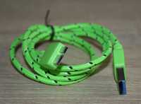 kabel USB-A na USB micro-B 1 metr