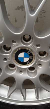 Felgi bbs 16" BMW 5x120