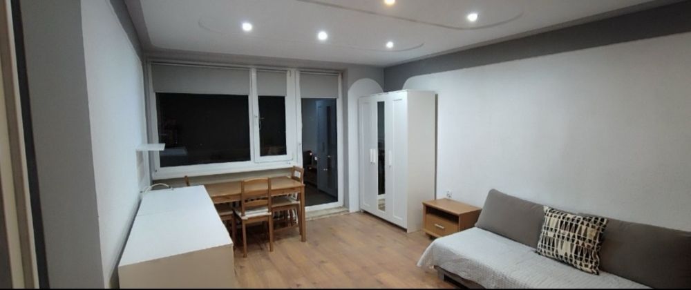 Mieszkanie dwupokojowe od 19 listopada