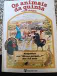 Livro infantil ilustrado