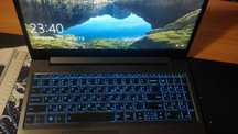 Lenovo ideapad L340-15IRH Gaming GTX 1650 HHD 1000