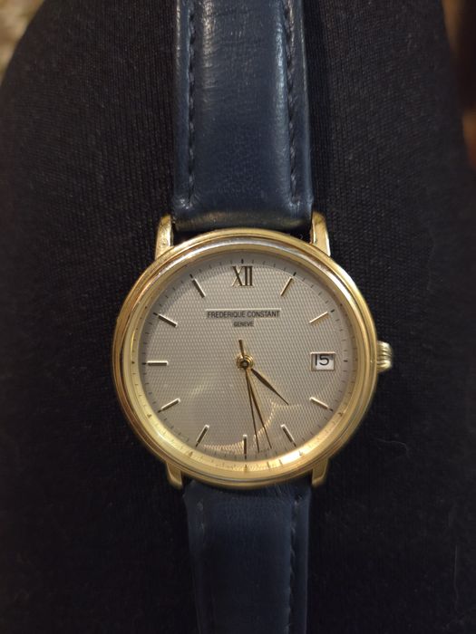 Часы  Frederique Constant Geneve