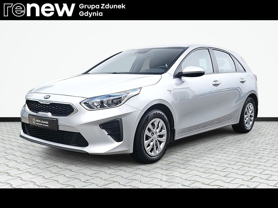 Kia Ceed Kia Ceed 1.0 T-GDI S