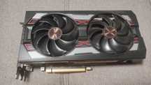 Продам відеокарту Radeon RX 5700 XT 8gb Sapphire Pulse
