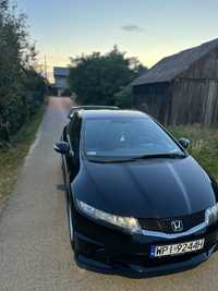 Honda civic types 1.8+LPG