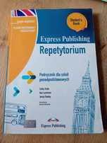Repetytorium j.angielski liceum/technikum
