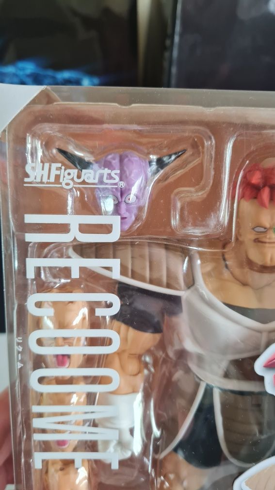 Figura RECOOME SH figuarts tamashii nations