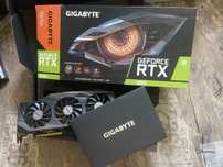 RTX 3080 GIGABYTE Gaming 10Gb