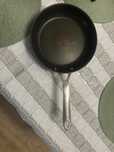 Patelnia Tefal E30404 Jamie Olivier Cooks Direct 23cm stal nierdzewna