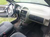 Microcar Ligier JS20 Po generalnym remoncie silnika