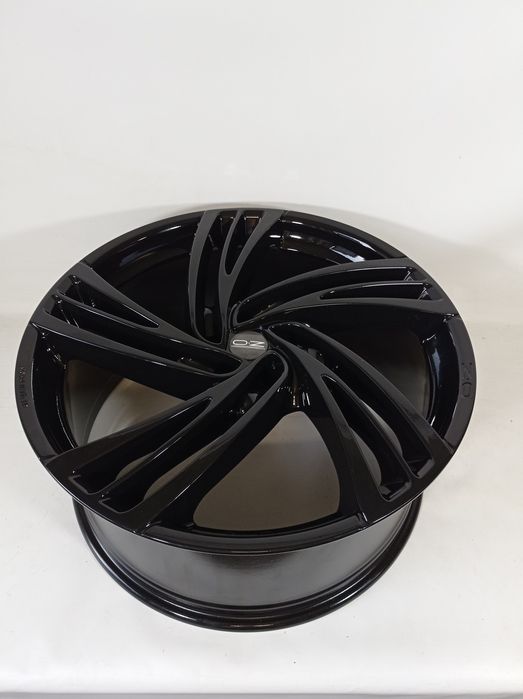5x112 22" 10j O.Z OZ audi q5 q7 q8 e-tron s8 mercedes gle gls bmw g05