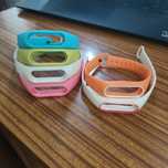 Opaska gumowa MiBand 3