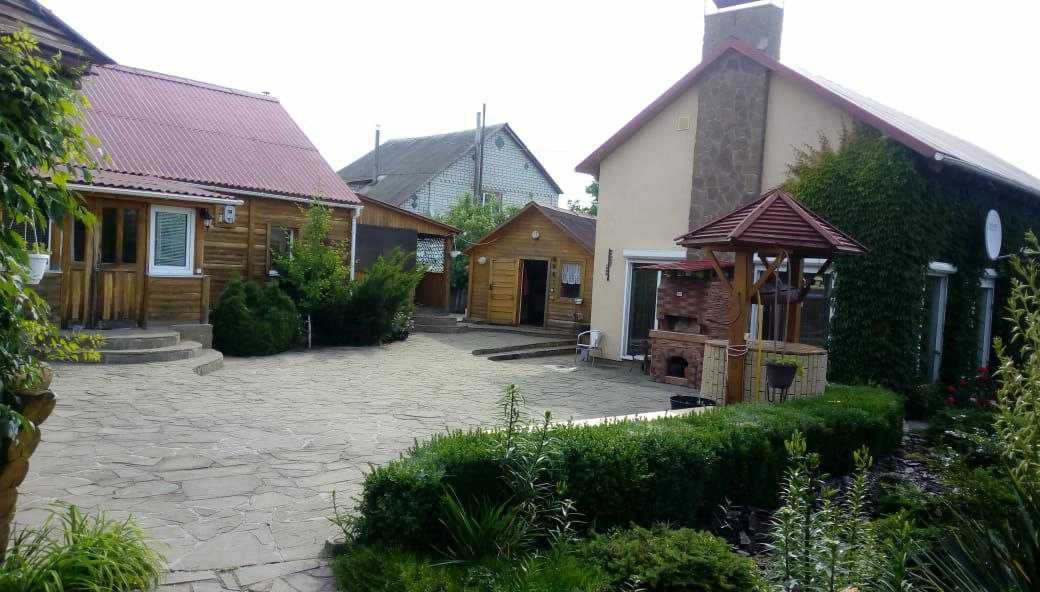 Продається будинок в  селі Кийлів