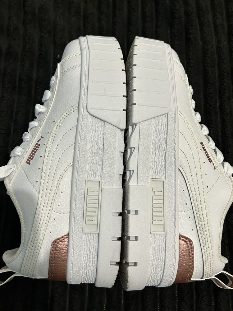 Vendo tenis PUMA
