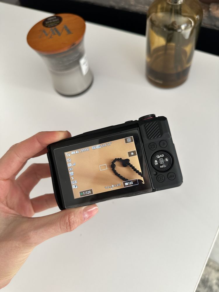canon g7x mark ii