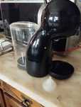 Máquina de café Dolce Gusto
