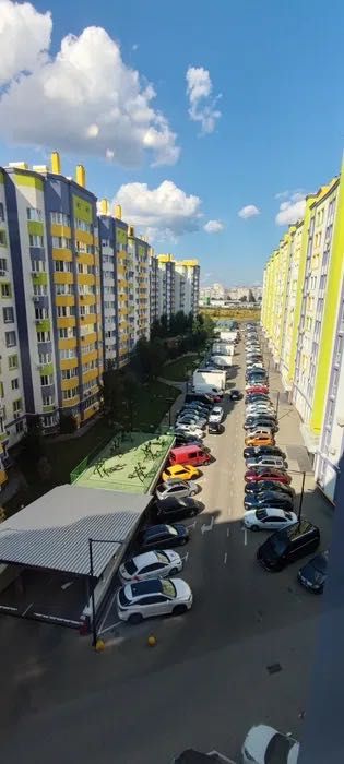 Здам 2-к квартиру ЖК Щасливий