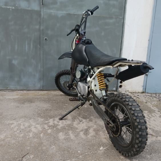 Pit Bike 125/150 cc