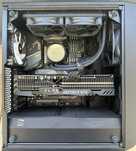 GeForce RTX 4080 XLR8 | Gaming Verto Epic-X RGB 16GB GDDR6X