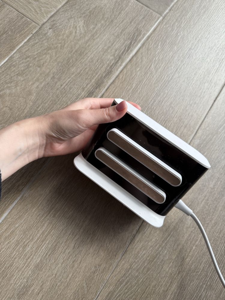 Робот пилосмок (пилосос) Xiaomi Mi Robot Vacuum-Mop 2 Pro