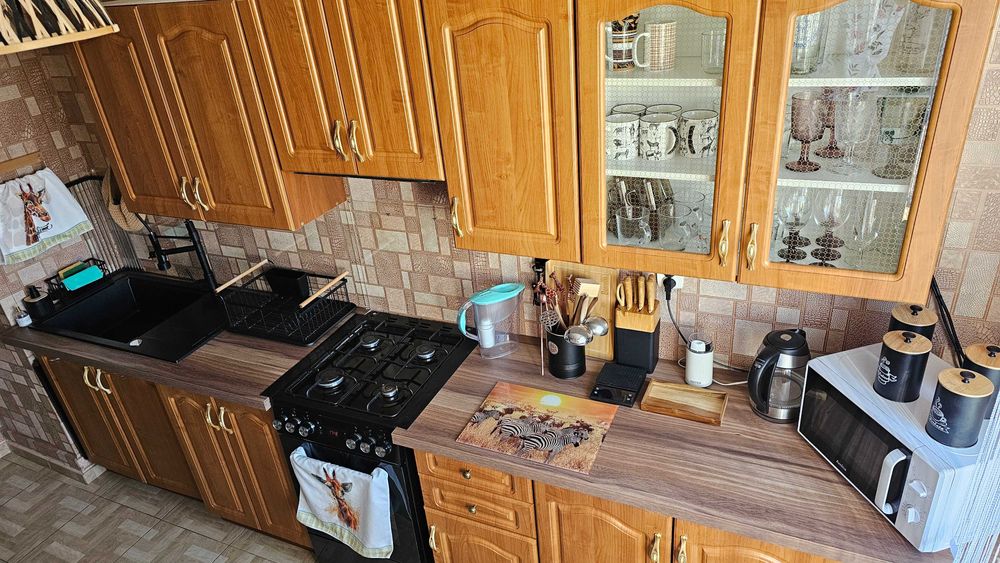 Apartament SAFARI najem dobowy