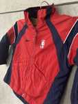 Kurtka wiatrowka nike NBA