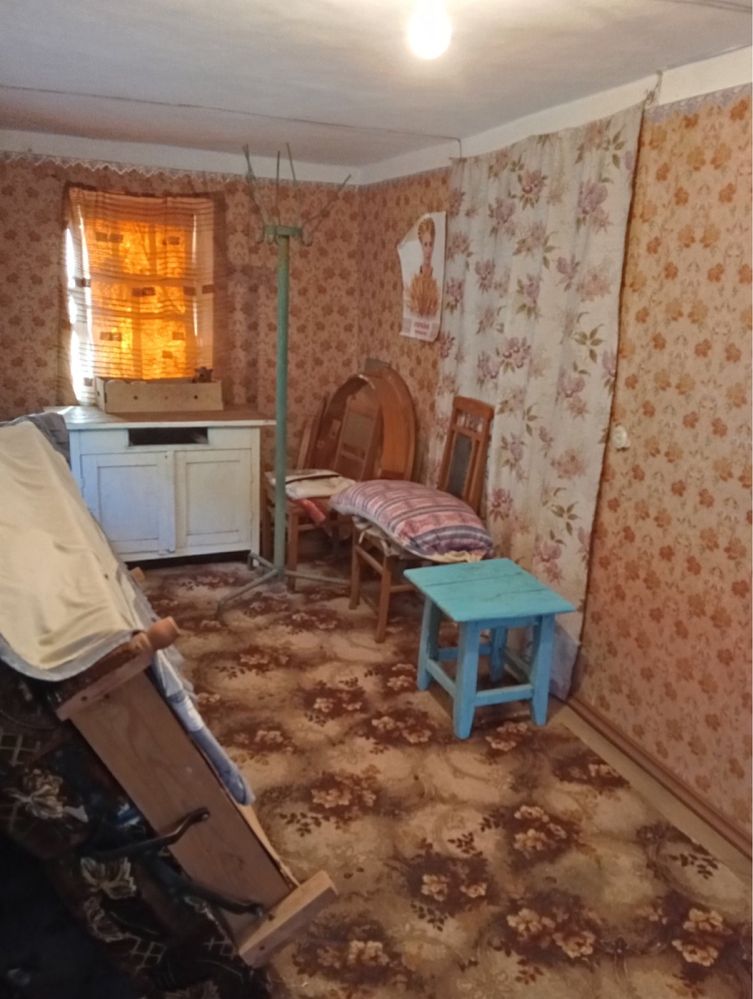 Продам дом в г. Апостолово