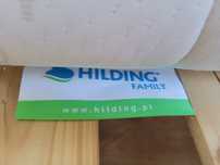Materac Hilding Dobranocka 100x60 niemowlęcy