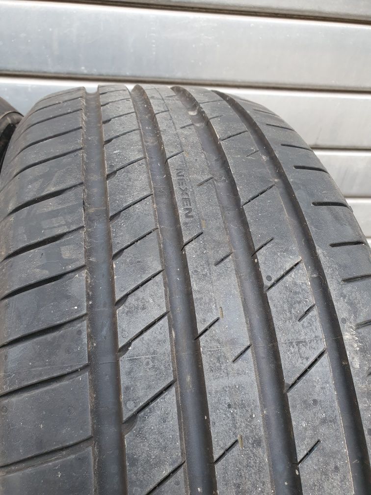 Nexen NFera 2024r 225/55 R18