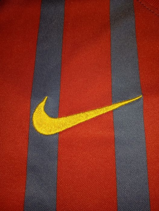 Футболка Nike Barcelona