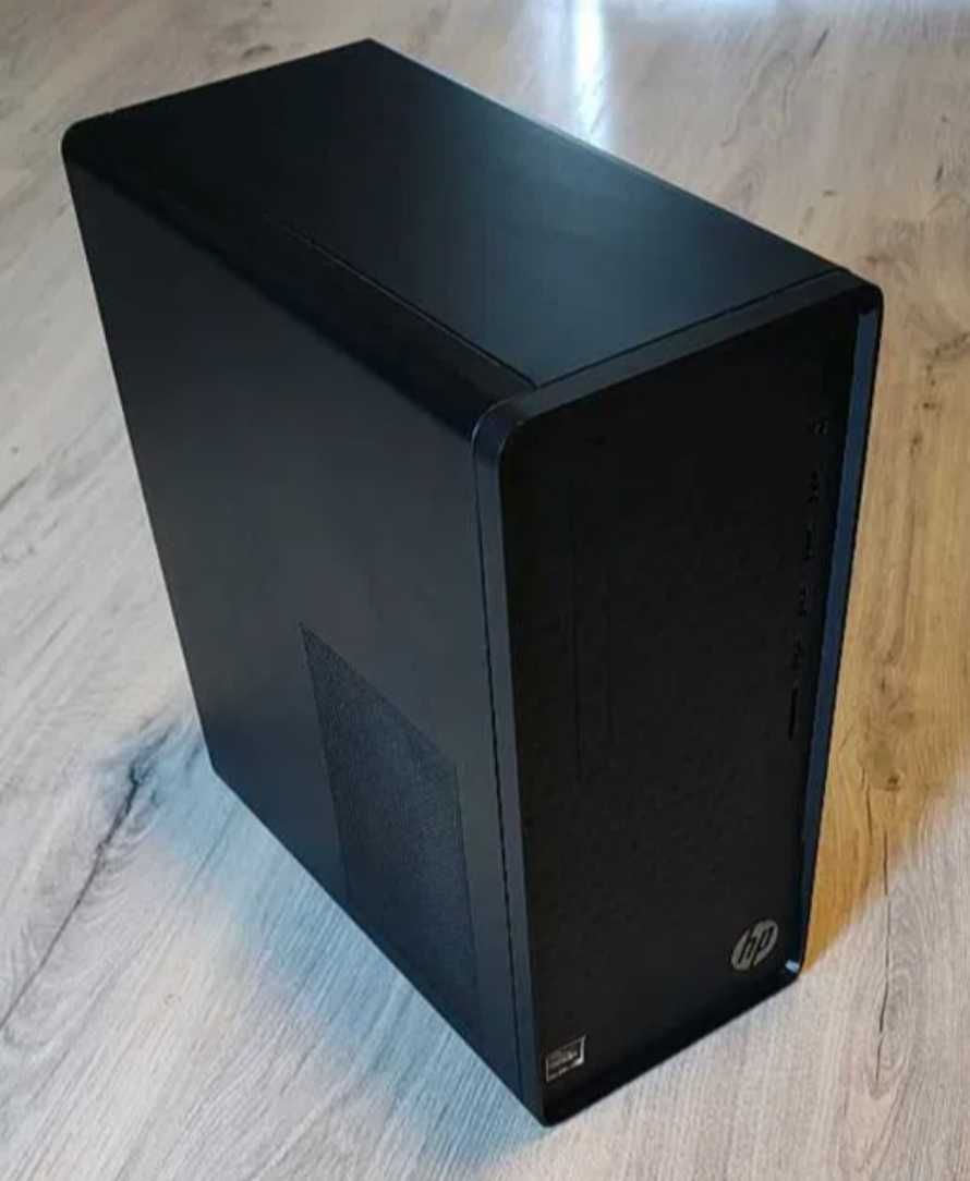Komputer GRY Ryzen/GTX1650SUPER/16GB DDR4/SSD PC