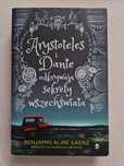 Arystoteles i Dante odkrywają sekrety wszechświata