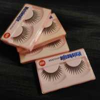 Eyelash накладні вії накладные ресницы 5 пар = 30 грн.