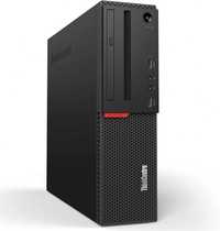 Computador Lenovo ThinkStation M700SFF (i5-6400, 24GB, 500GB, GT 1030)