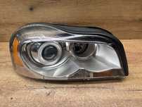 Lampa przednia prawa Volvo xc90 lift xenon