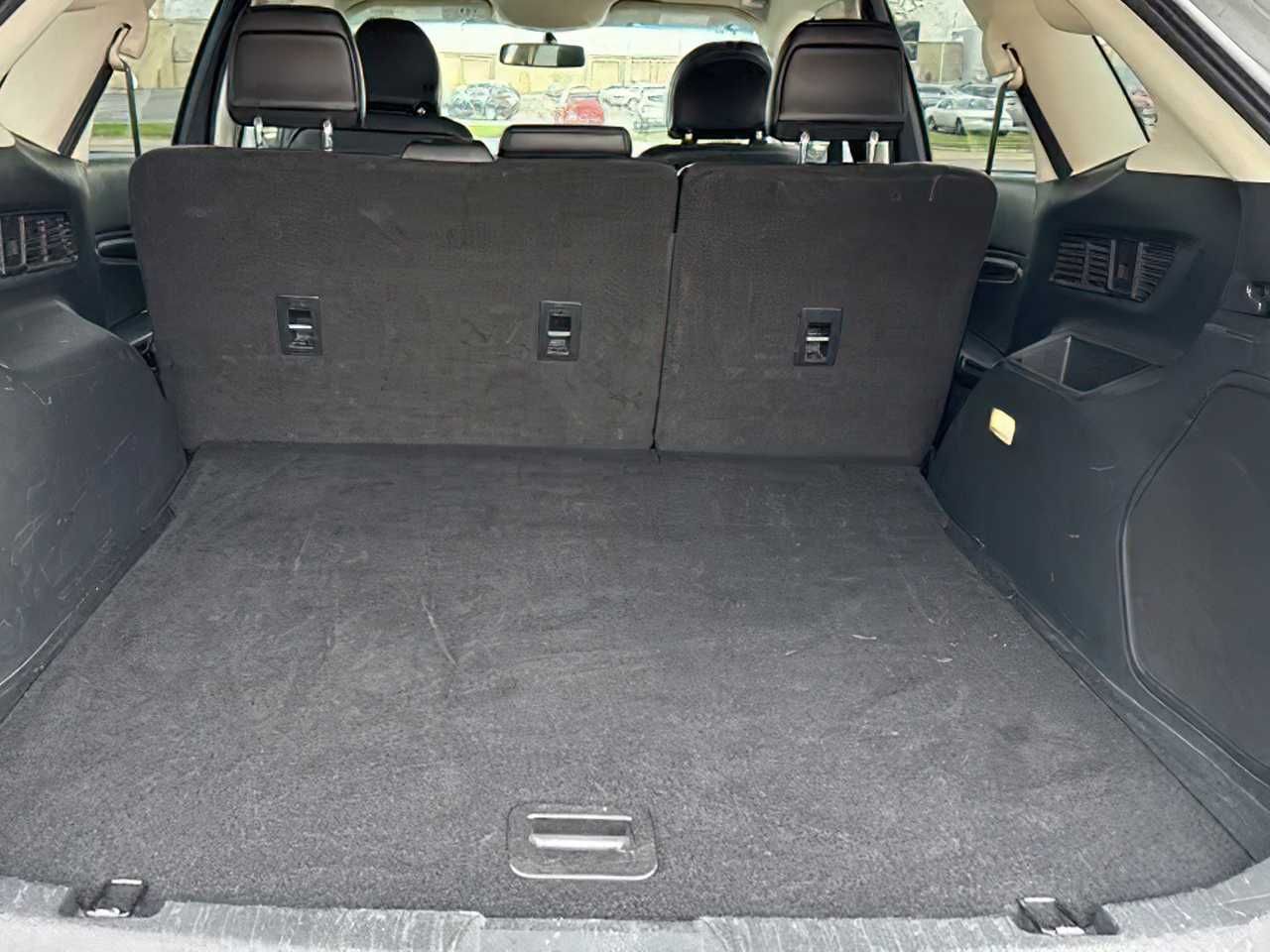 Ford Edge Titanium 2017