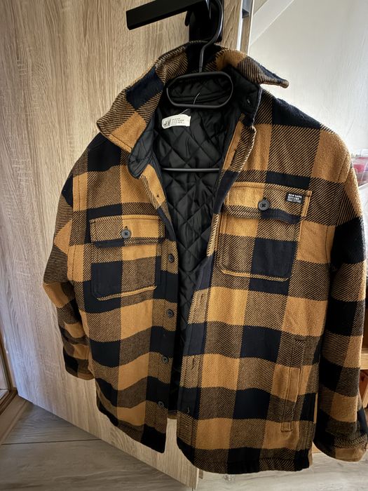 Kurtka chlopieca 158