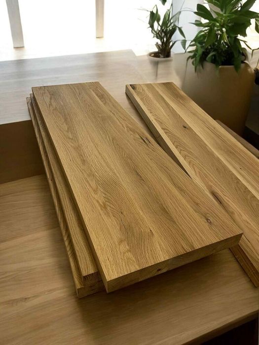 Stopnie Trepy Schody nakładki na stopień Dębowe Dąb