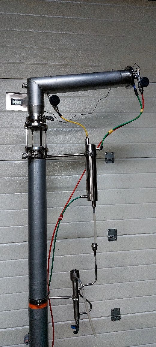 Destylator aabratek ... abratek
