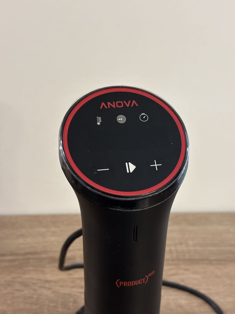 Anova NANO sous vide