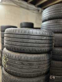 Автошини літні Dunlop 245/45R18 Резина,Колеса,Гума,Скати, Шини)