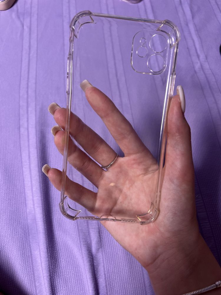 Чохли на 11 iphone