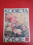 Kobieta i życie, nr 19/1984, 9 maja 1984