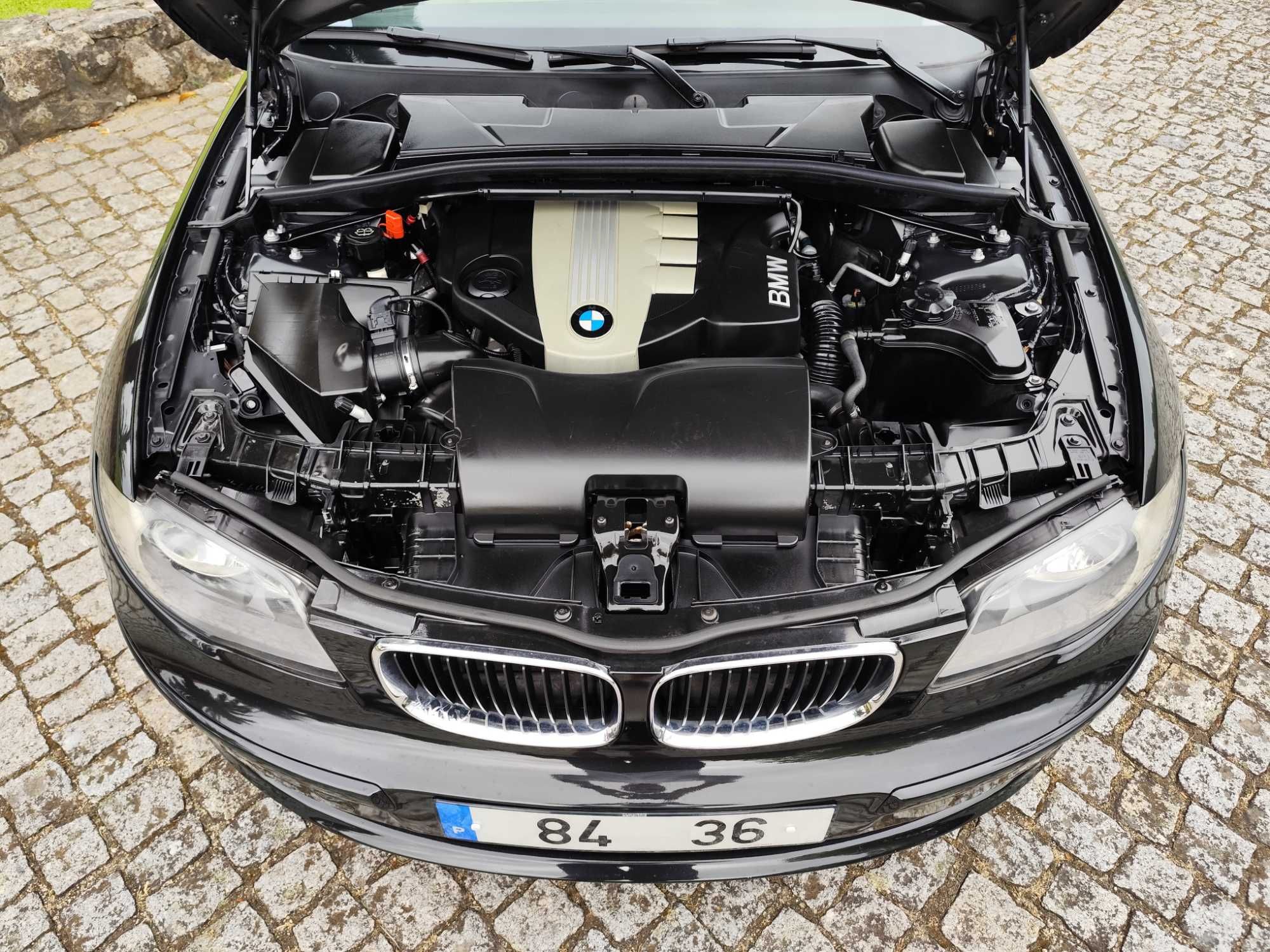 Bmw 118d - Irrepreensível - 220 Mil Km´s Reais - Aceito Retoma