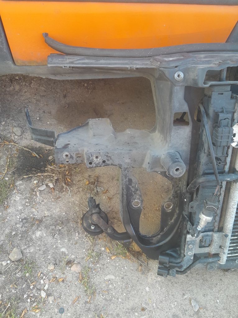 Kompletny pas przedni passat b5 fl 1.8 turbo