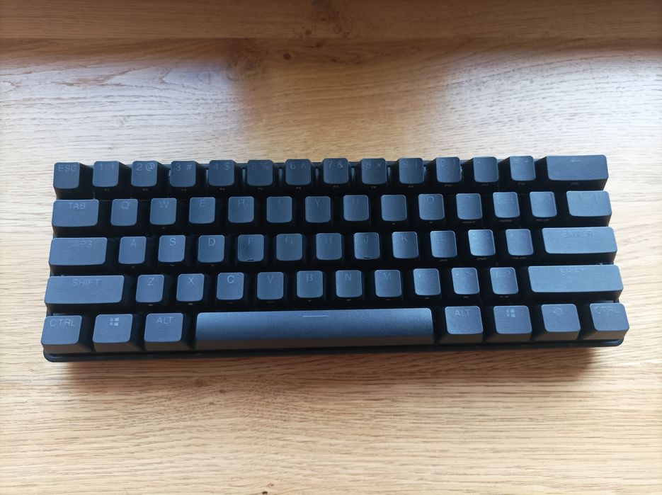 Klawiatura apex 9 mini