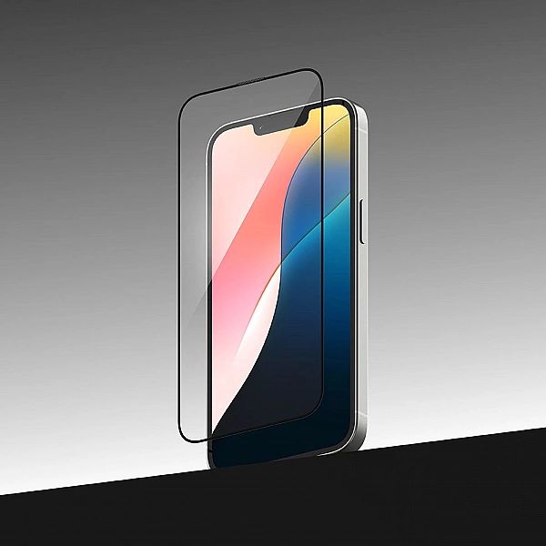 Szkło Hartowane Ringke Easy Slide 2-Pack Iphone 13 / 13 Pro / 14 / 16E