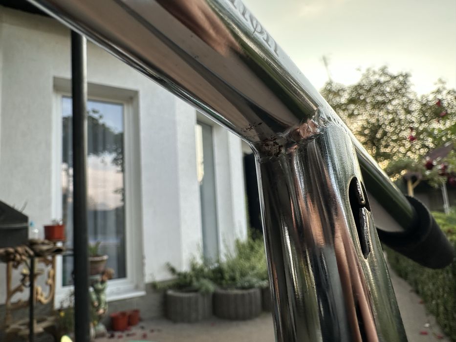 кастомний трюковий самокат