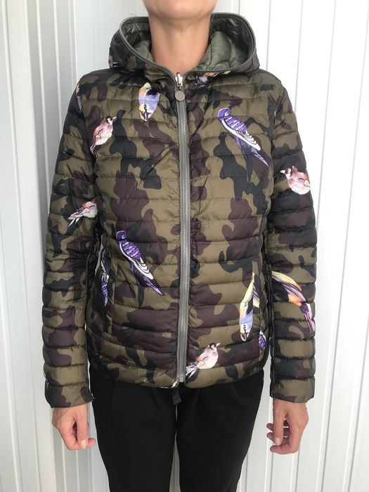 Куртка женская